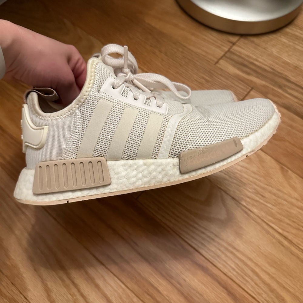 Adidas NMDs